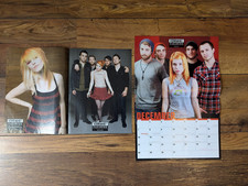 Paramore/Hayley Williams