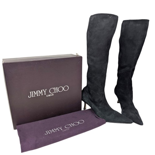Jimmy choo vail knee high - jimmy,