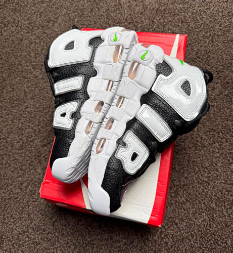 Nike air more - nike,