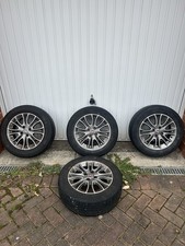 Fiat Punto Alloys