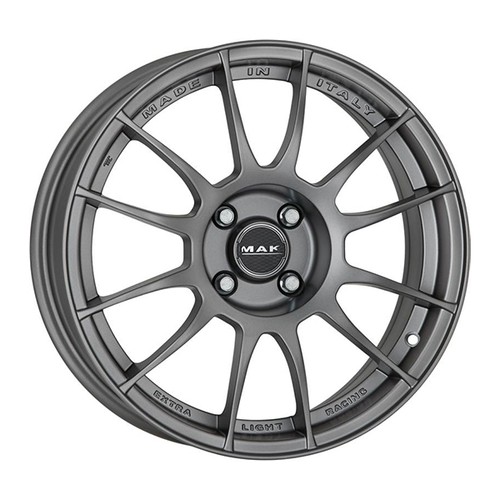 Alloy wheel mak xlr - wheel,