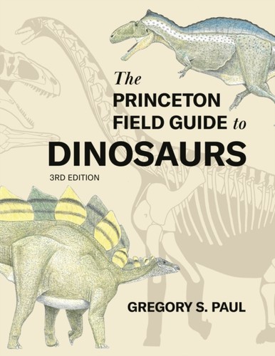 The princeton field - the,