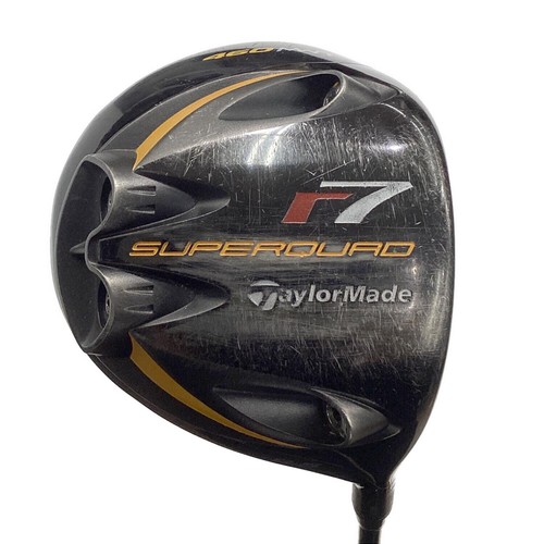 Taylormade superquad 460mwt - taylormade,