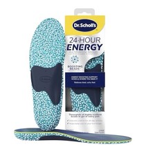 Dr. Scholl’s 24Hr Energy