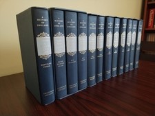 A History of England: Complete