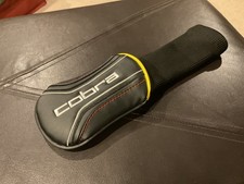 Cobra King SZ Speedzone Hybrid