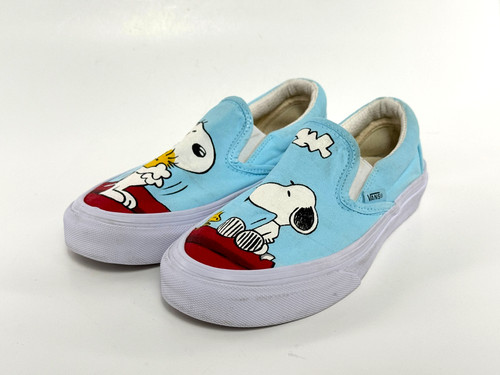 Custom vans slip - custom,
