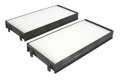 Cabin filter fits bmw x6 - cabin,