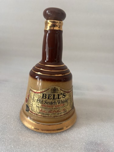 Vintage wade bell - wade, old