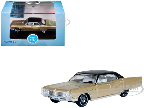 1968 buick electra 225 - buick, ivory