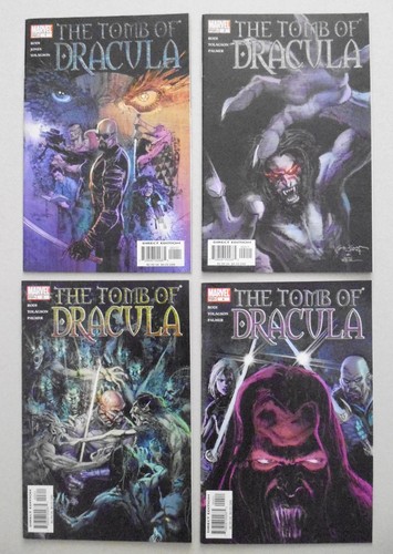 The tomb dracula - tomb, dracula-