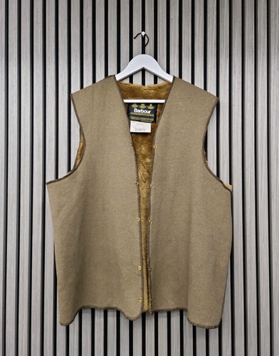 Vintage barbour a297 - vintage,