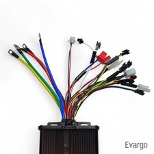 3000w 72v 80a Sine Wave
