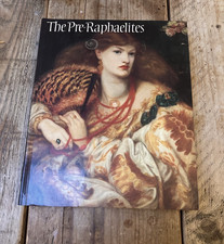 The Pre-Raphaelites, Tate