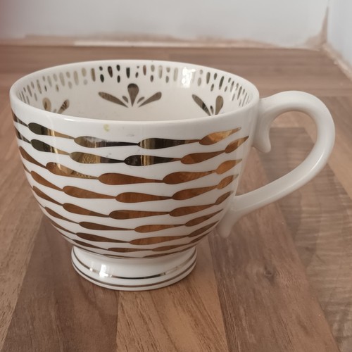 Aphorism gold pattern - ,