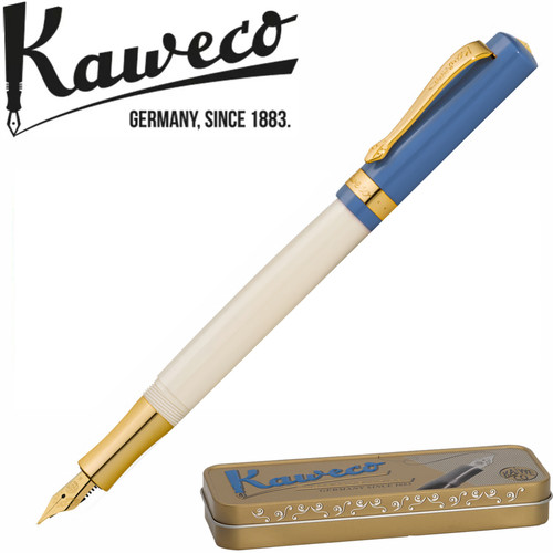 Kaweco student fountain pen - kaweco,