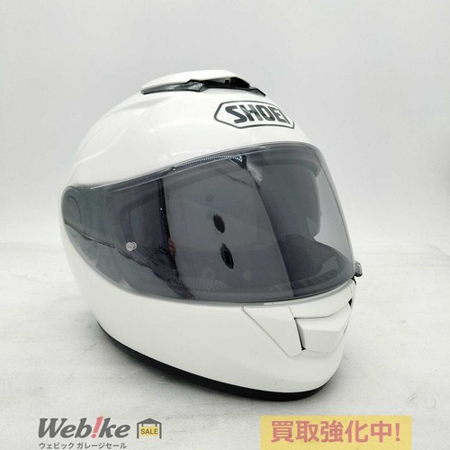 Shoei air full face - face, helmet