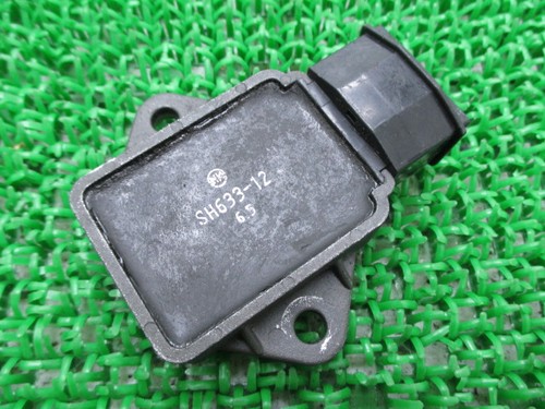 Xl1000v varadero regulator - xl1000v,
