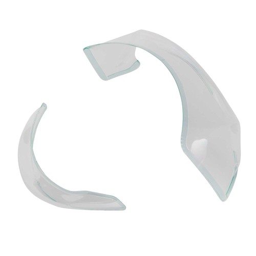 Arai helmets ped spoiler - helmets,