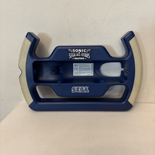 Nintendo Wii Sonic and Sega