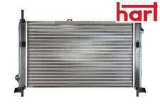 COOLANT RADIATOR 605 902 HART