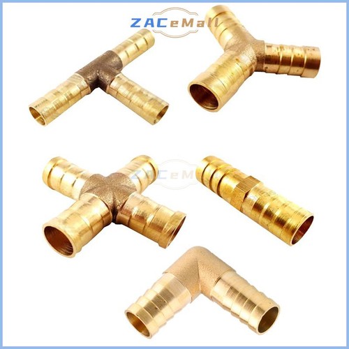 Bsp hose joiner brass - bsp,