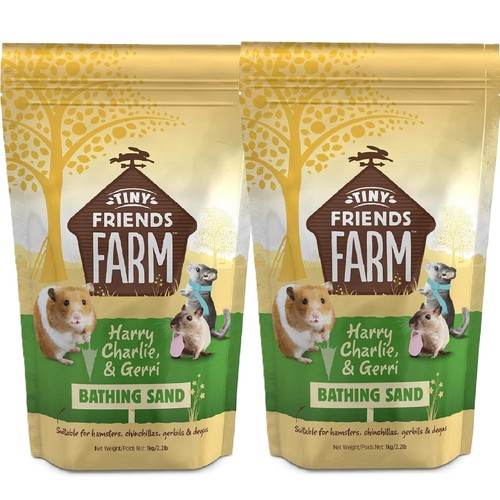 1kg bathing sand chinchilla - bathing, :