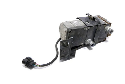 Auxiliary heater - t4,