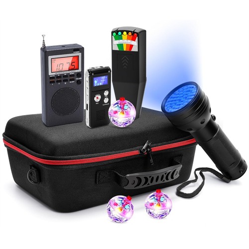 Pcs ghost equipment - kit,, for