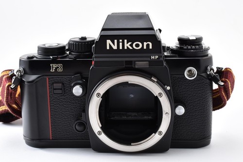 Tested nikon f3hp hp 35mm - f3hp,