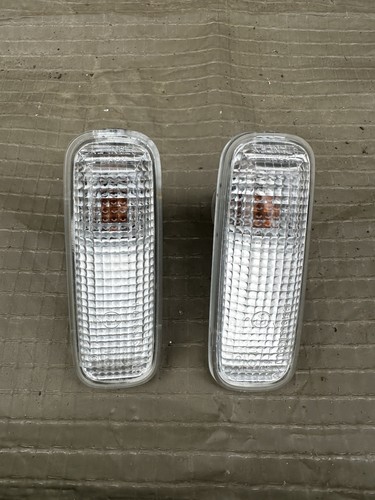 Civic stanley clear - stanley,
