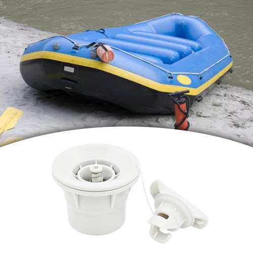 Boat air valve - boat, seal