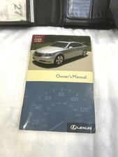 Lexus 2007 LS460 360L Owners