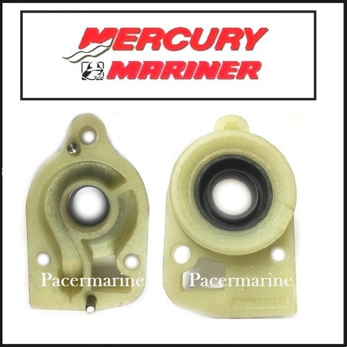 Mercury mariner outboard - mariner,