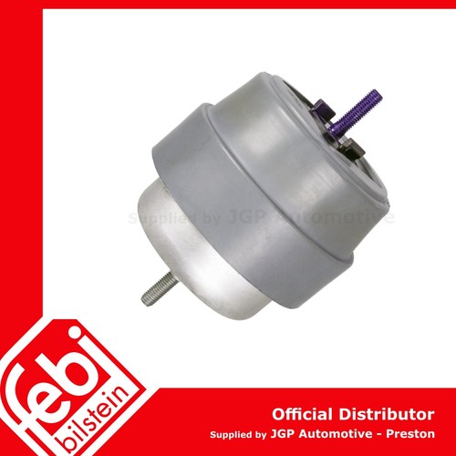 Engine mount suspension s - suspension, o/s