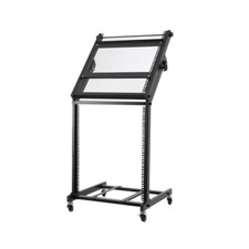 Turntable Mixer Laptop DJ