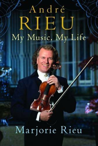 Andre rieu music my - andre,