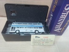 Britbus N6107 WMPTE Queen