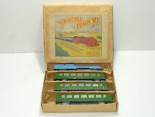 Crescent MINIATURE DIECAST