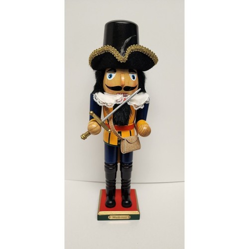 Holiday living vtg - holiday, 15"