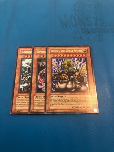 Each ultra rare theinen - ultra,
