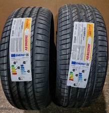 2 X 215/50R17 95V XL ANTARES