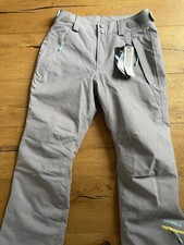 O'Neill Ski Trouser  grey