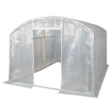 4m x 3m Poly Tunnel Polytunnel