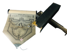 Pianola Roll Music Piano Paper