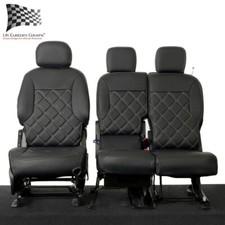 Citroen Berlingo Front Seat