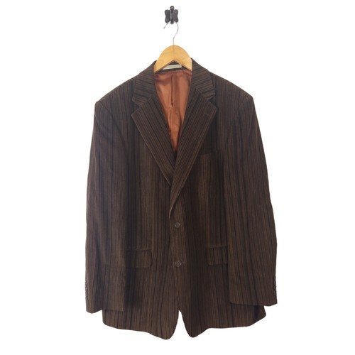 Mens magee corduroy blazer - mens,
