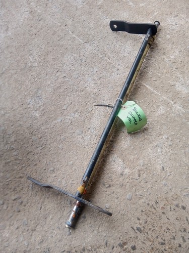 Bolens petrol chipper - chipper, leaf