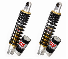 Pair of shock absorbers YSS