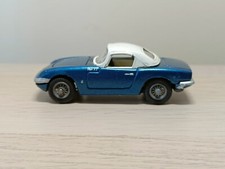 Corgi Toys 319 Lotus Elan S2 (rebuilt)